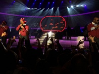  Boyz II Men, The Mirage