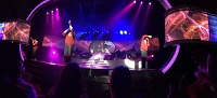  Boyz II Men, The Mirage