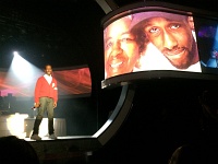  Shawn Stockman, Boyz II Men, The Mirage
