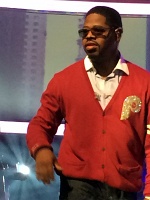  Nathan Morris, Boyz II Men, The Mirage