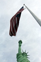  Statue of Liberty, New York-New York Hotel and Casino
