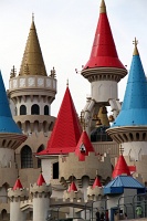  Excalibur Hotel and Casino
