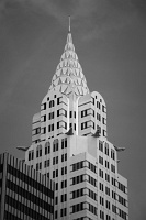  Chrysler Building, New York-New York Hotel and Casino