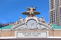 New York-New York Hotel and Casino