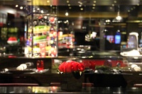  L'Atelier de Joel Robuchon, MGM Grand