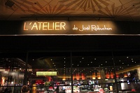  L'Atelier de Joel Robuchon, MGM Grand