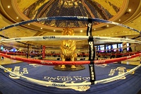 Championship Boxing, MGM Grand