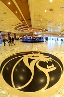  Lobby, MGM Grand