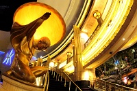  MGM Grand