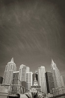  New York-New York Hotel and Casino