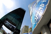  CityCenter