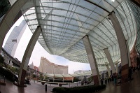  Aria, CityCenter