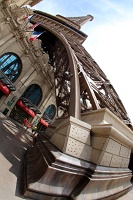  Eiffel Tower, Paris Las Vegas