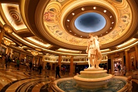  Lobby, Caesars Palace