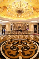  Lobby, The Venetian