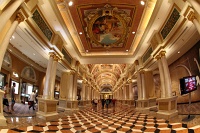  Lobby, The Venetian
