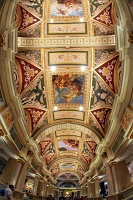  Lobby, The Venetian