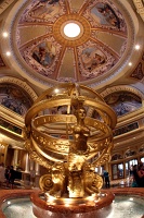  Lobby, The Venetian