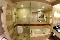  Luxury Suite, The Venetian