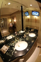  Luxury Suite, The Venetian