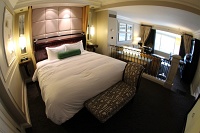  Luxury Suite, The Venetian