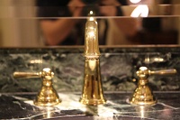  Luxury Suite, The Venetian