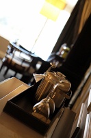 Luxury Suite, The Venetian