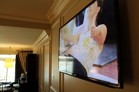  Luxury Suite, The Venetian