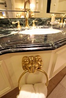  Luxury Suite, The Venetian