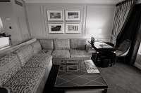  Luxury Suite, The Venetian