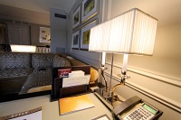  Luxury Suite, The Venetian