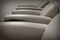  United Club, IAH