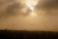  George Bush Intercontinental Airport