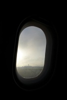  Interior, United Airbus A320