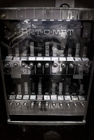  Art vending machine, Cosmopolitan of Las Vegas