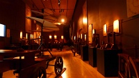  Da Vinci the Exhibition, The Venetian