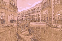  Canal Shoppes, The Venetian