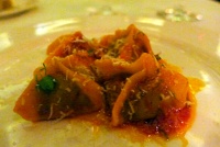  Alberto's Pyramids with San Marzano 