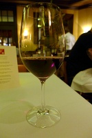  Sella & Mosca Cannonau di Sardegna Riserva 2009, B&B Ristorante