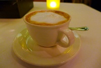  Cappuccino, B&B Ristorante