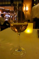  Housemade lemoncello, B&B Ristorante