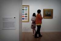  Gallery of Fine Art - Bellagio