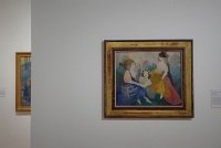  Three Creole Women (1929), Marie Laurencin, Gallery of Fine Art - Bellagio