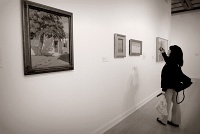  Gallery of Fine Art - Bellagio