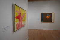  Scrutiny, 1954 (Maud Morgan), Gallery of Fine Art - Bellagio