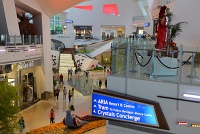  Crystals, CityCenter