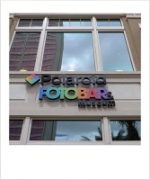  Polaroid Fotobar & Museum