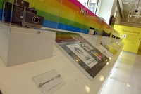  Polaroid Museum, The LINQ