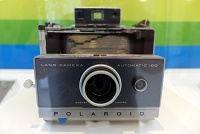  Polaroid Museum, The LINQ