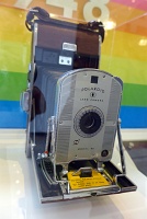  Polaroid Museum, The LINQ
